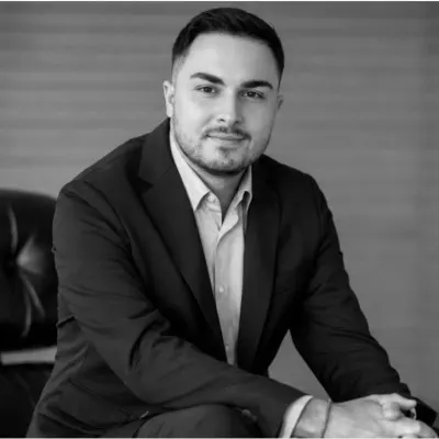 Alexandru A. — Fondator & CEO
