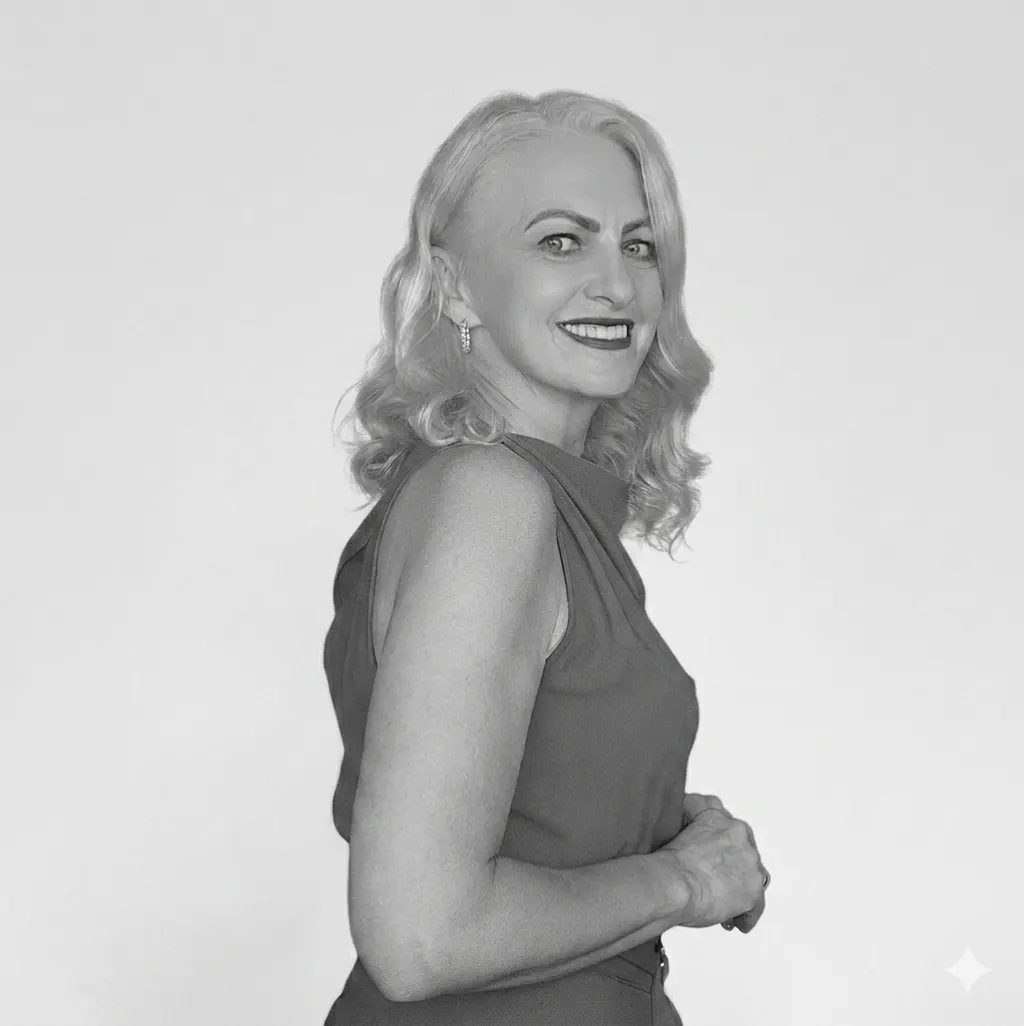 Laura M. — Contabil-șef